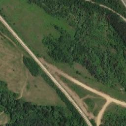 Satellite imagery of TT606, BG