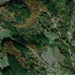 Satellite imagery of TT35, BG