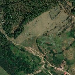 Satellite imagery of TT3, BG