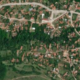 Satellite imagery of TT50/8/, BG