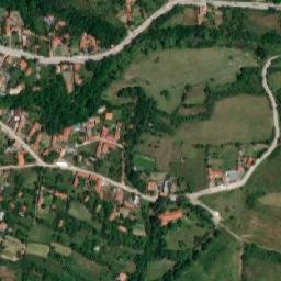 Satellite imagery of TT50/8/, BG