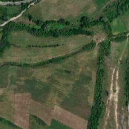 Satellite imagery of TT50/8/, BG