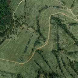 Satellite imagery of TT5665, BG