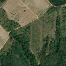 Satellite imagery of Zmeyovski Prohod, BG