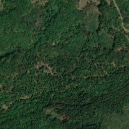 Satellite imagery of Zmeyovski Prohod, BG