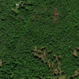 Satellite imagery of Diamond Match Ridge, US