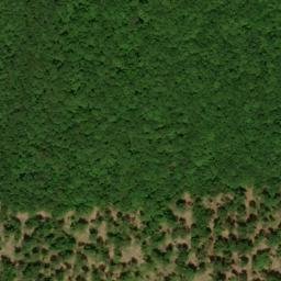 Satellite imagery of Diamond Match Ridge, US