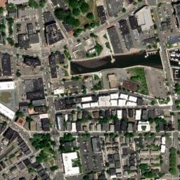 Satellite imagery of Long Point, US