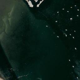 Satellite imagery of Long Point, US