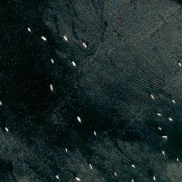 Satellite imagery of Folger Point, US