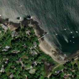 Satellite imagery of Dolliber Point, US