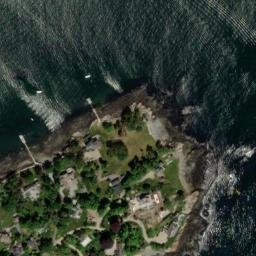 Satellite imagery of Dolliber Point, US