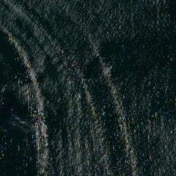 Satellite imagery of Peachs Point, US