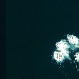 Satellite imagery of Punta del Couso, ES