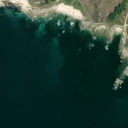 Satellite imagery of Miradoiro de Couso, ES