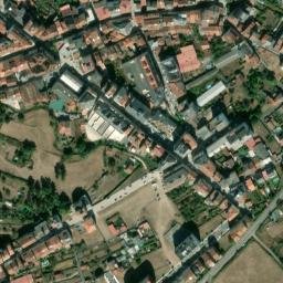 Satellite imagery of Puente Romano, ES