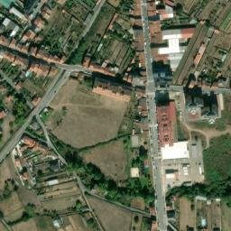 Satellite imagery of Puente Romano, ES
