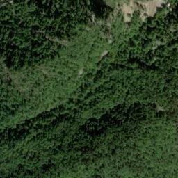 Satellite imagery of Mina de Cierco, ES