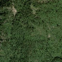 Satellite imagery of Mina de Cierco, ES