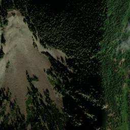 Satellite imagery of Pic de Carroi, AD