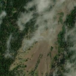Satellite imagery of Pic de Carroi, AD