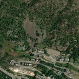 Satellite imagery of Carena del Solà d’Engordany, AD