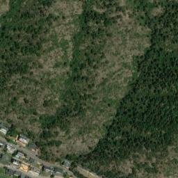 Satellite imagery of Pic de Padern, AD