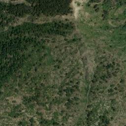 Satellite imagery of Coll de Jou, AD