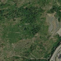 Satellite imagery of Coll de Jou, AD