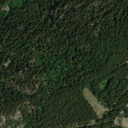 Satellite imagery of Roc de la Guilla, AD