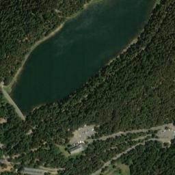 Satellite imagery of Roca de Carcamanyà, AD