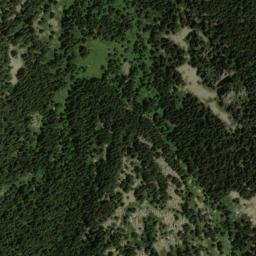Satellite imagery of Serrat de Codinet, AD