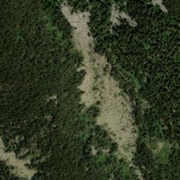 Satellite imagery of Serrat de Codinet, AD