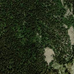 Satellite imagery of Cap de Montuell, AD