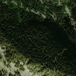 Satellite imagery of Pas de la Clau, AD