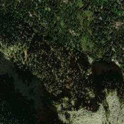 Satellite imagery of Pas de la Clau, AD