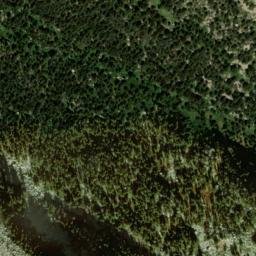 Satellite imagery of Pic de l'Aspra, AD