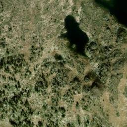 Satellite imagery of Pic de l'Aspra, AD