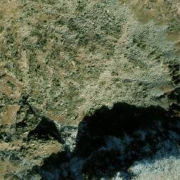 Satellite imagery of Pic d'Ensagents, AD
