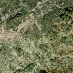 Satellite imagery of Pic d'Ensagents, AD