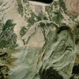 Satellite imagery of Pic d'Engaït, AD