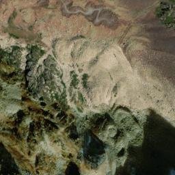 Satellite imagery of Pic d'Engaït, AD