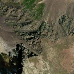 Satellite imagery of Portella de Joan Antoni, AD