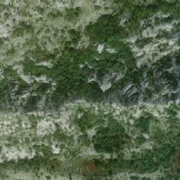 Satellite imagery of Krevet, ME
