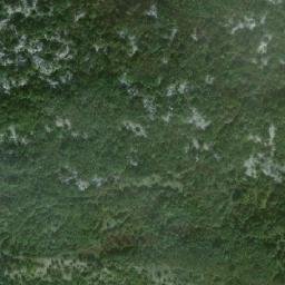 Satellite imagery of Krevet, ME