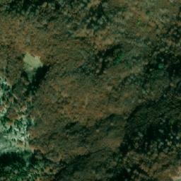 Satellite imagery of Braka Kujt, AL