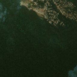 Satellite imagery of Maja e Golishit, AL