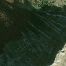 Satellite imagery of Maja e Golishit, AL