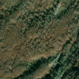 Satellite imagery of Qafa e Panikut, AL
