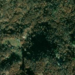 Satellite imagery of Qafa e Panikut, AL